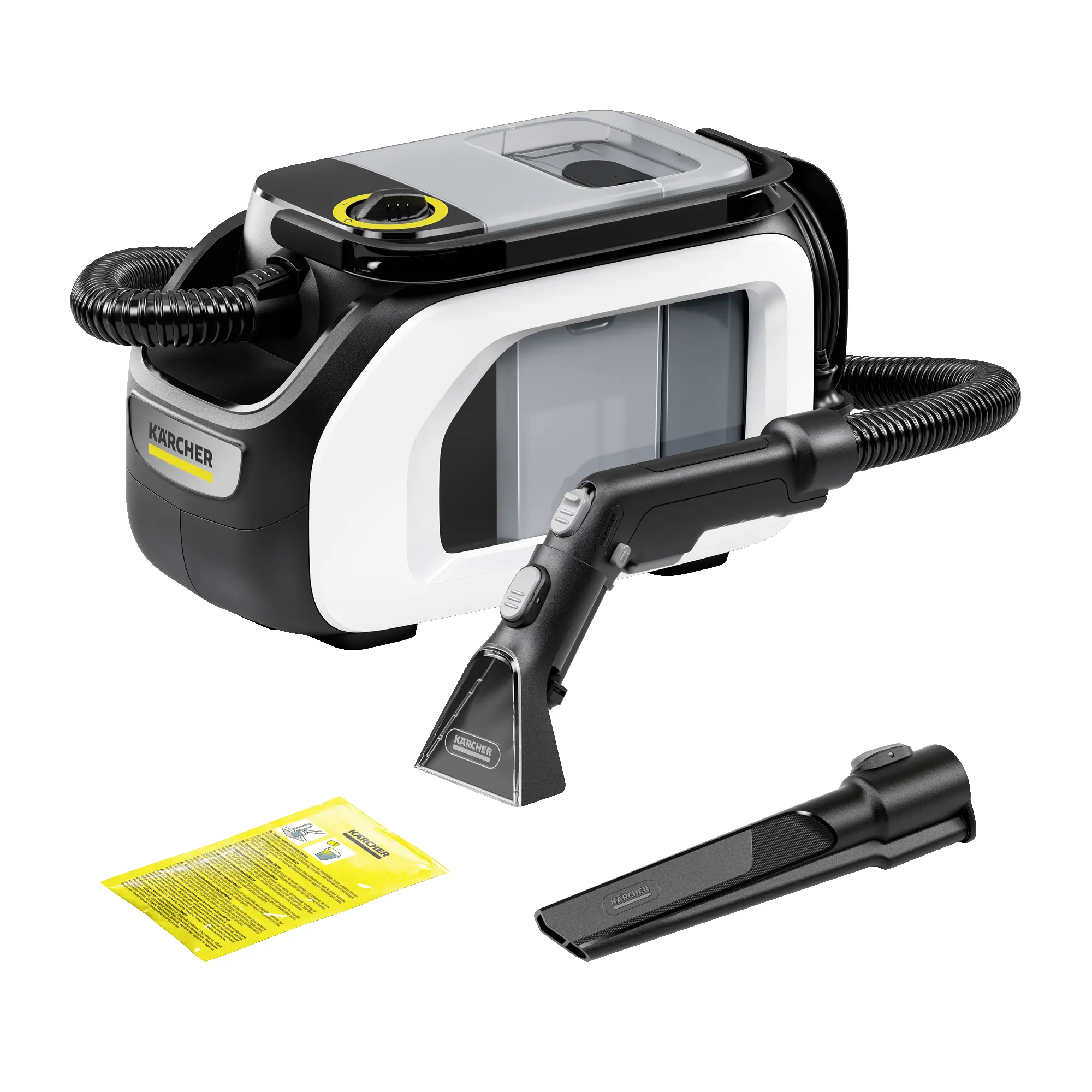 Odkurzacz Karcher SE 3 Compact Home 1.081-530.0 500W