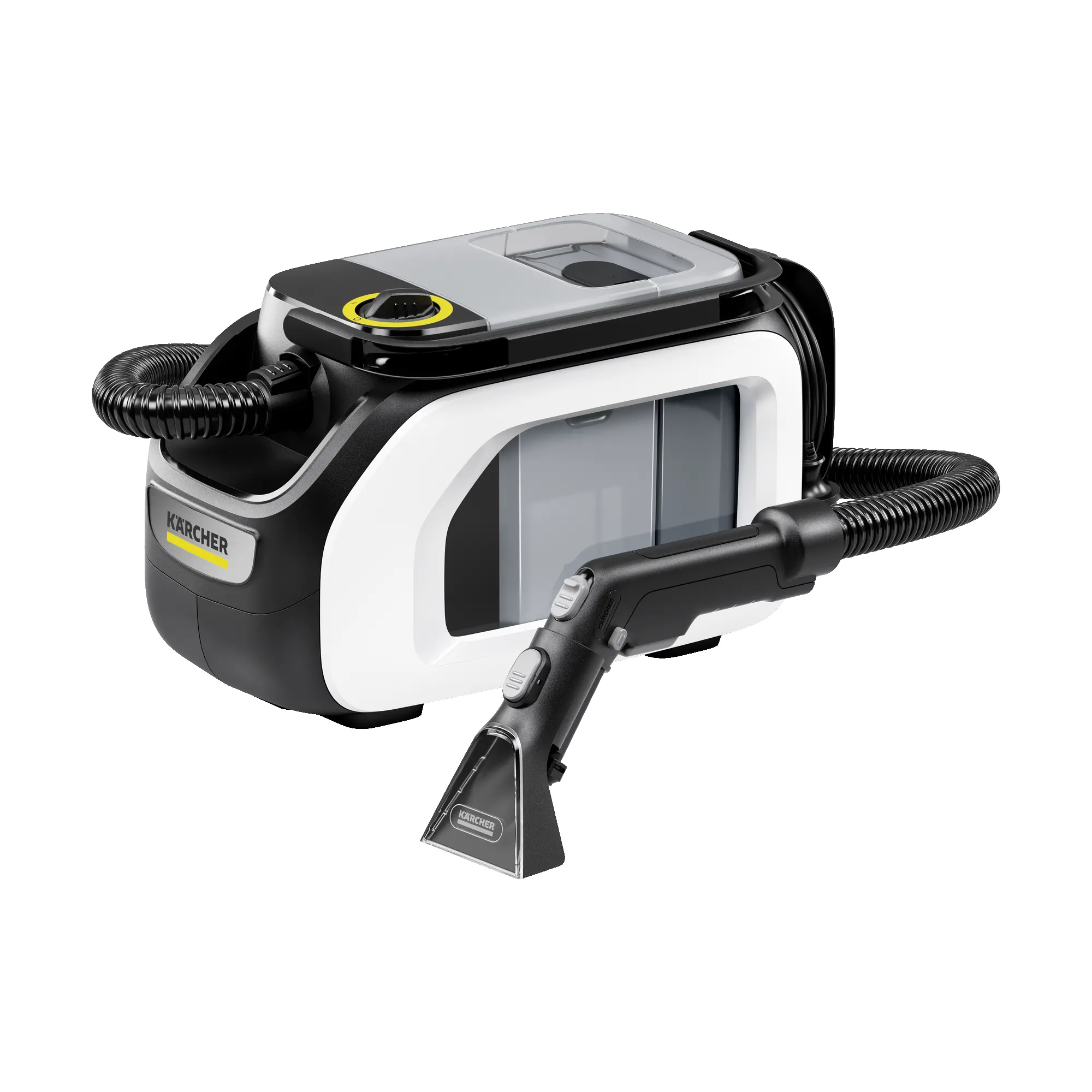 фото Професійний пилосос Karcher SE 3 Compact Home (1.081-530.0)