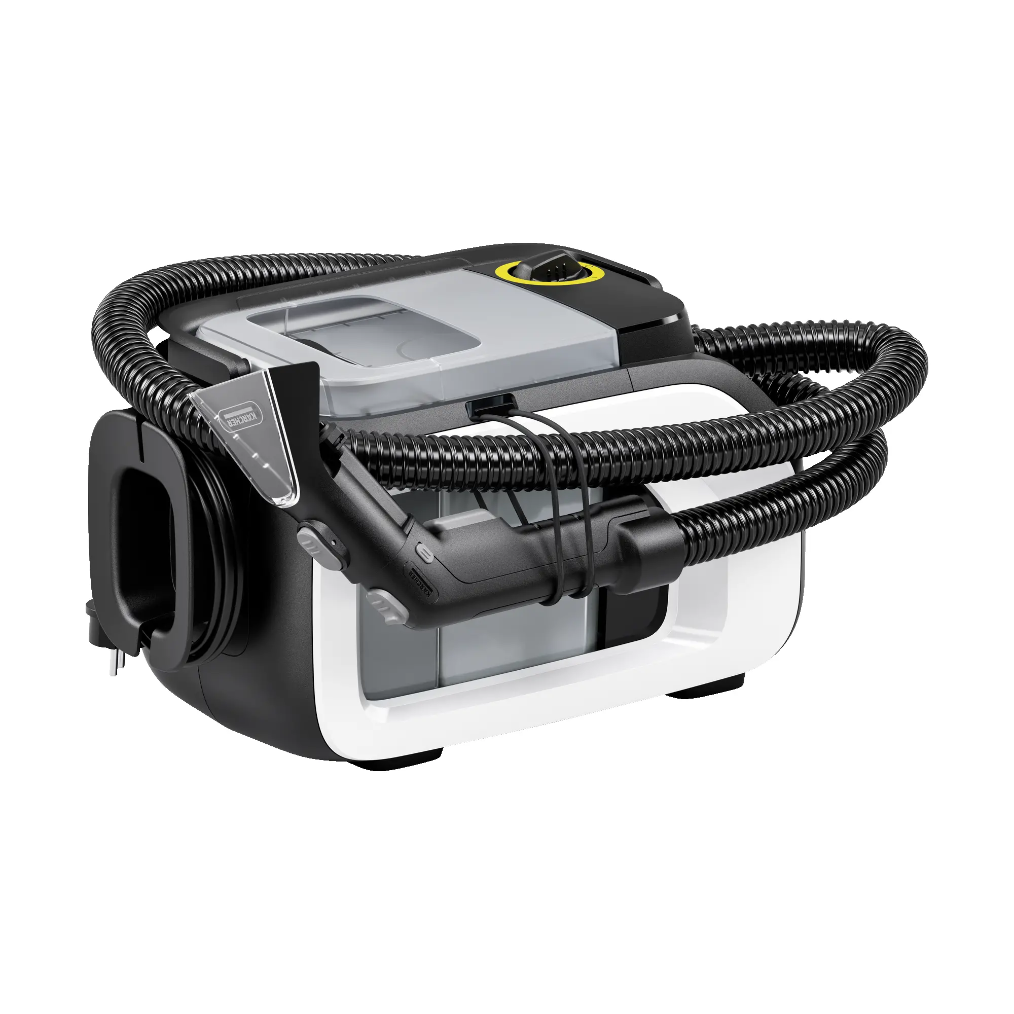 фото Професійний пилосос Karcher SE 3 Compact Home (1.081-530.0)