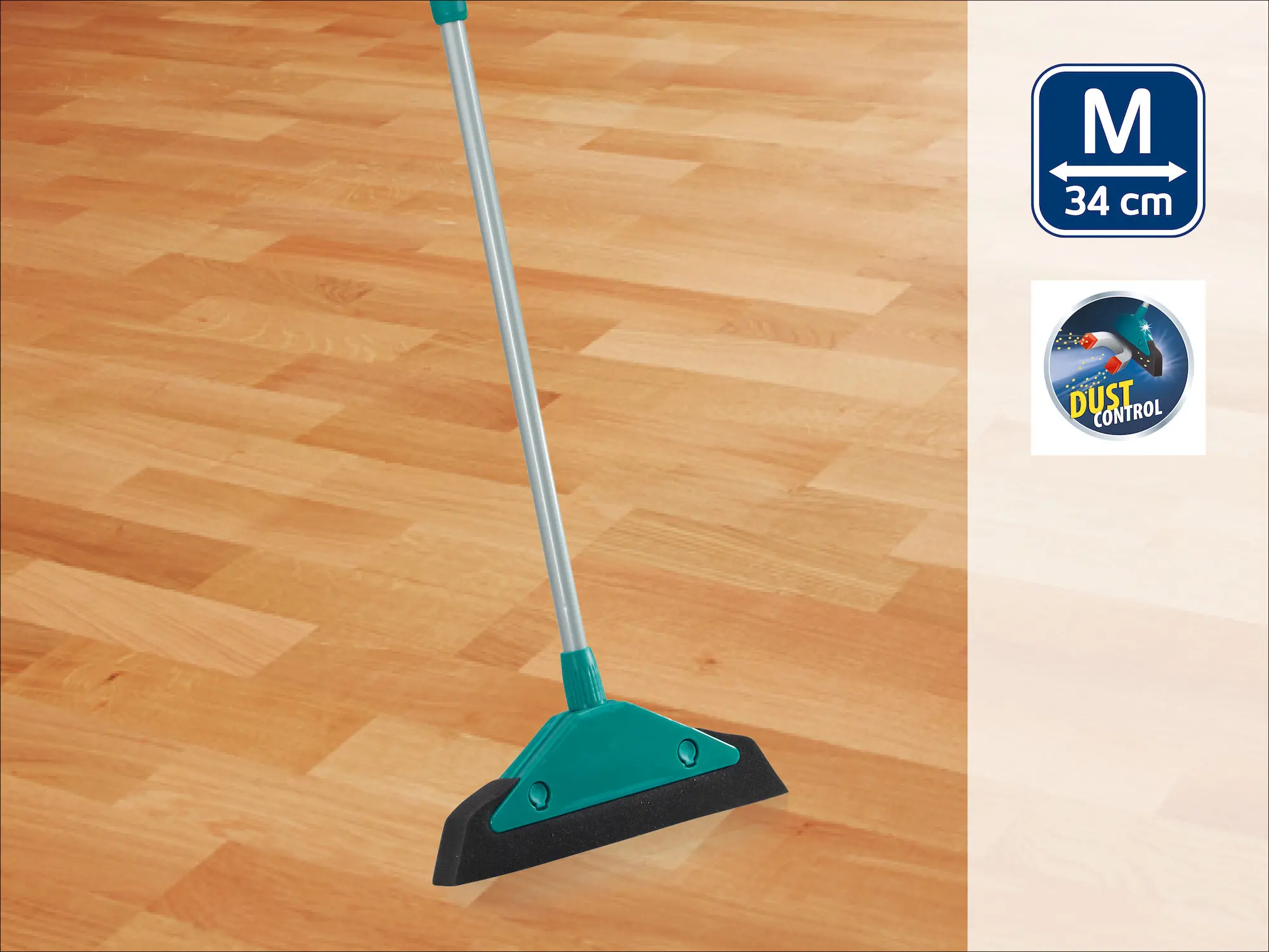 Szczotka Leifheit Soft & Easy 55243