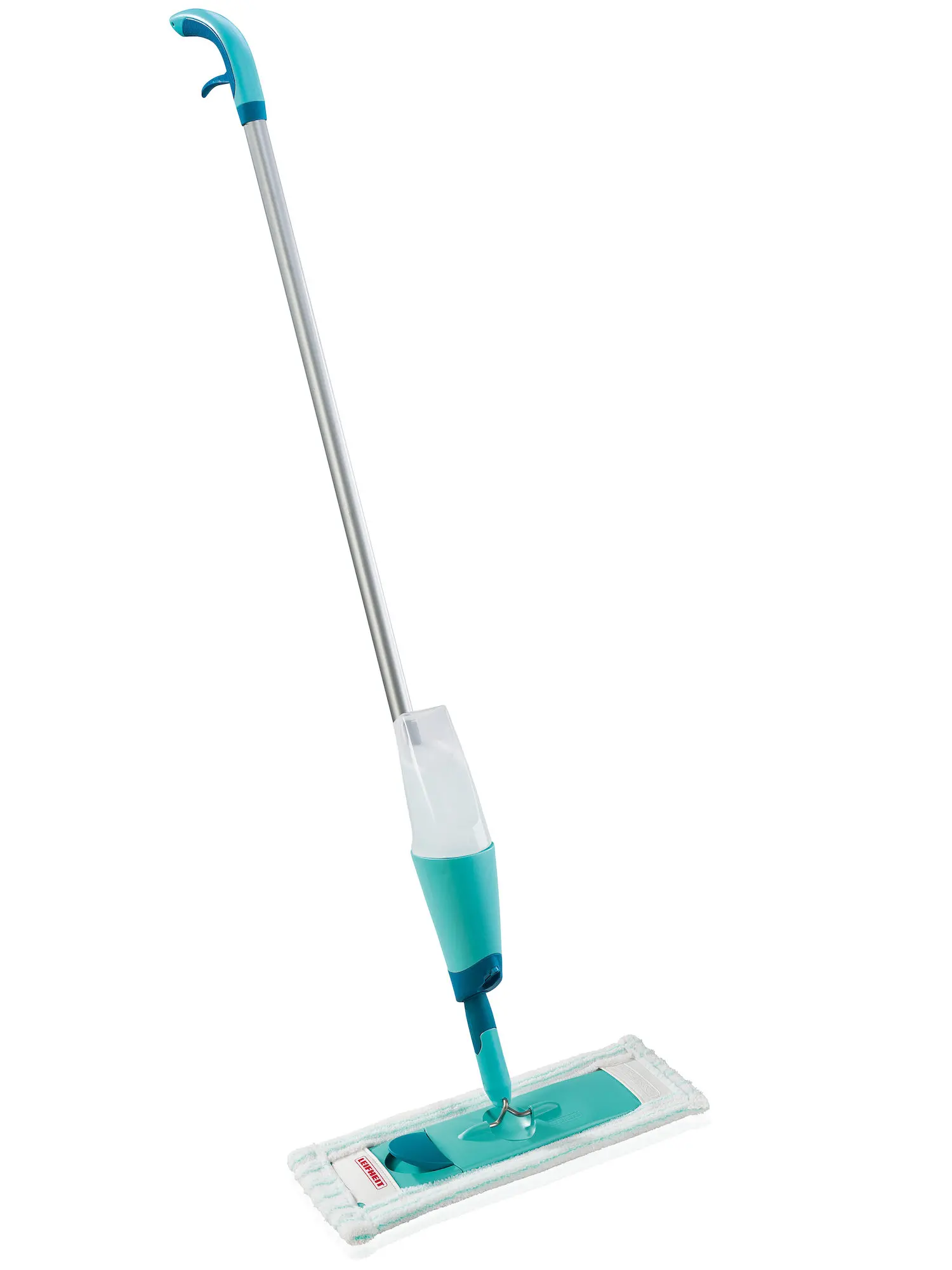 Mop płaski Leifheit Easy Spray XL 56690