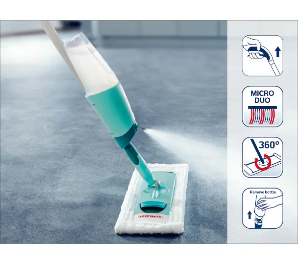 Leifheit Easy Spray XL 56690