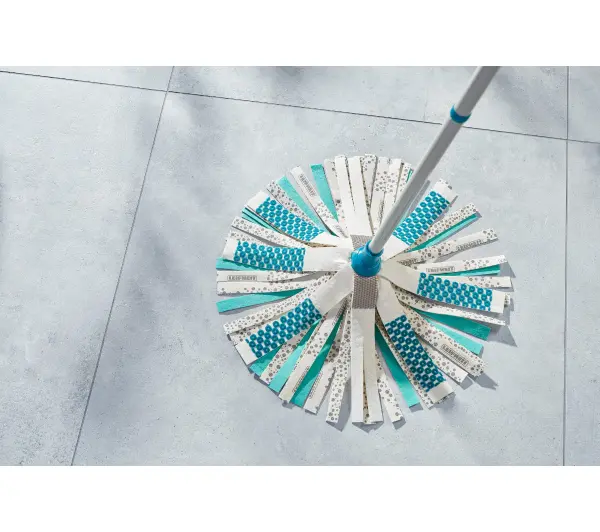 Leifheit Power Mop 3w1 52106