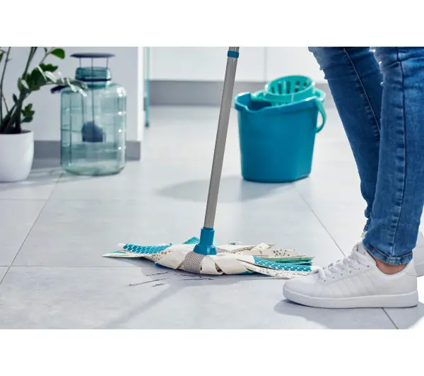 Leifheit Power Mop 3w1 52106