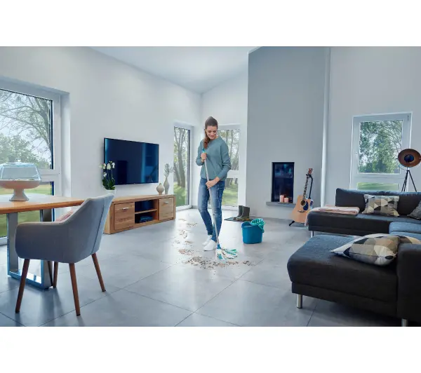 Leifheit Power Mop 3w1 52106