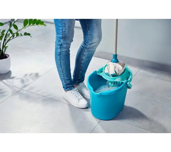 Leifheit Power Mop 3w1 52106