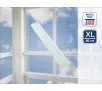 Nakładka czyszcząca Leifheit Window Slider XL 51343