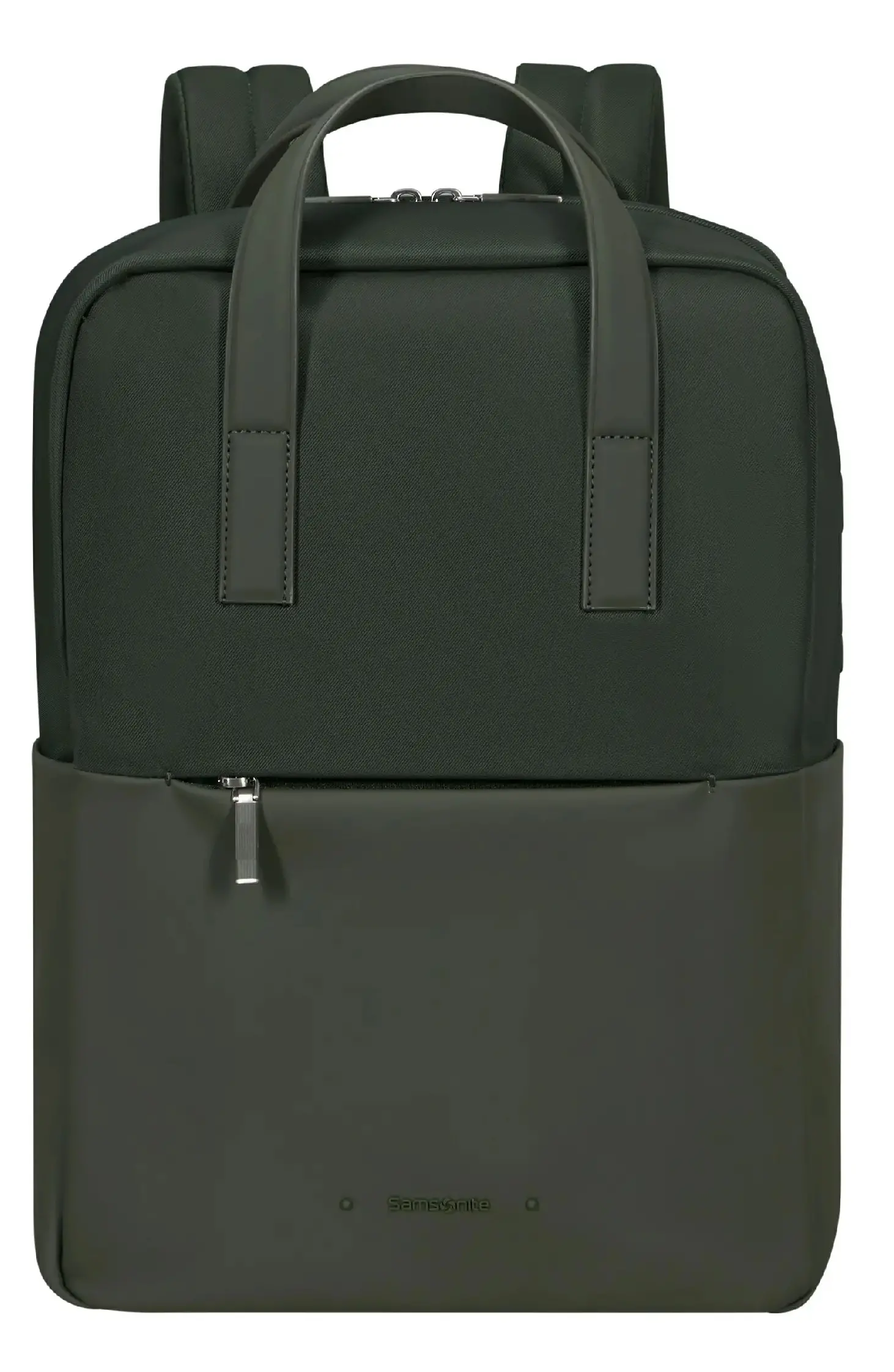 Plecak na laptopa Samsonite 4Pack 14,1" Zielony