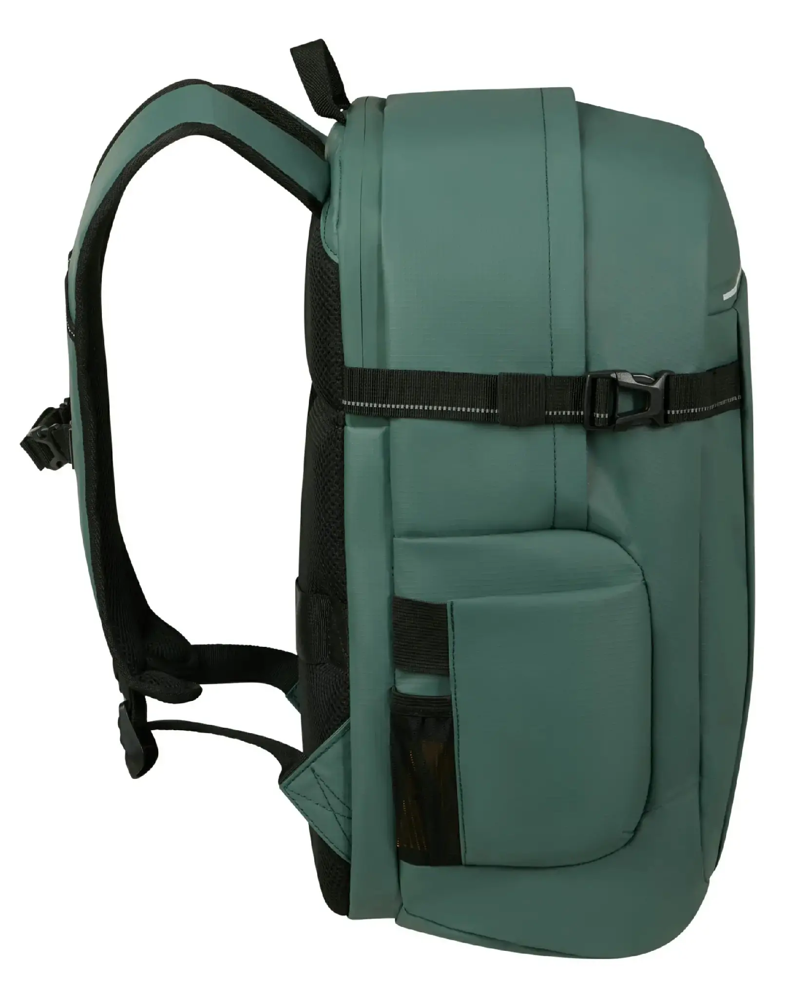 Plecak na laptopa American Tourister Upventure 15,6" Zielony