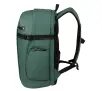 Plecak na laptopa American Tourister Upventure 15,6" Zielony