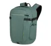 Plecak na laptopa American Tourister Upventure 15,6" Zielony