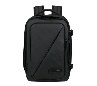 Plecak kabinowy American Tourister Take2Cabin Prime S Czarny