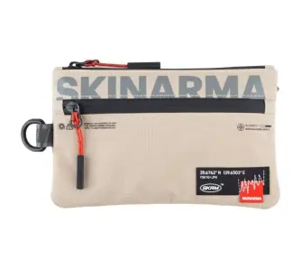 Torba Skinarma Fardel Beżowy