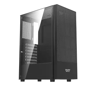 Obudowa Darkflash A290 Czarny