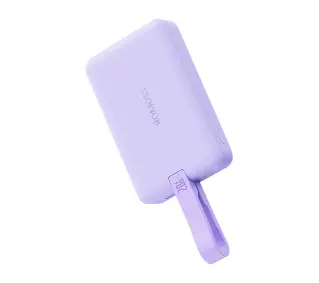 Romoss WMS10 10000mAh 20W Fioletowy