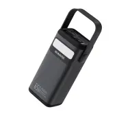 Powerbank Romoss PMT40 4000mAh 65W, noire