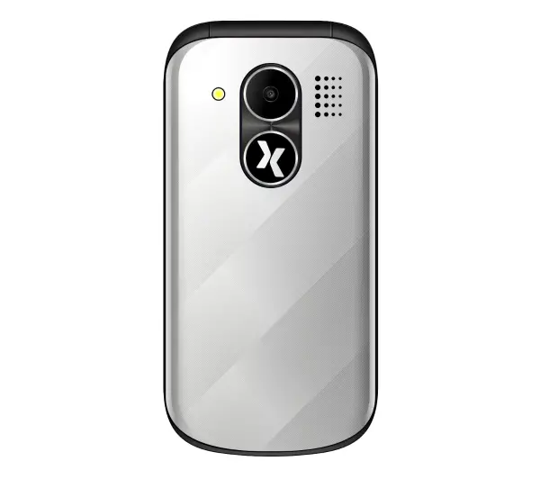 Maxcom Comfort MM 815 Szary