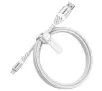 Kabel OtterBox Premium USB-A - Lightning 1m Biały