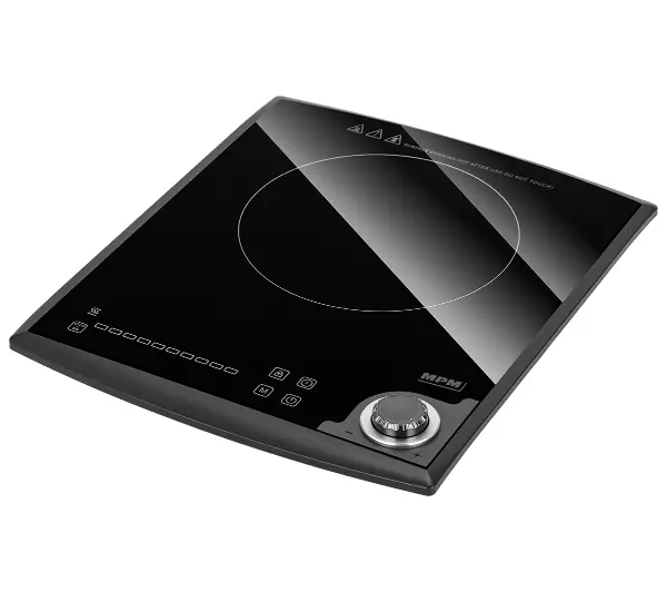 MPM MKE-16 Czarny
