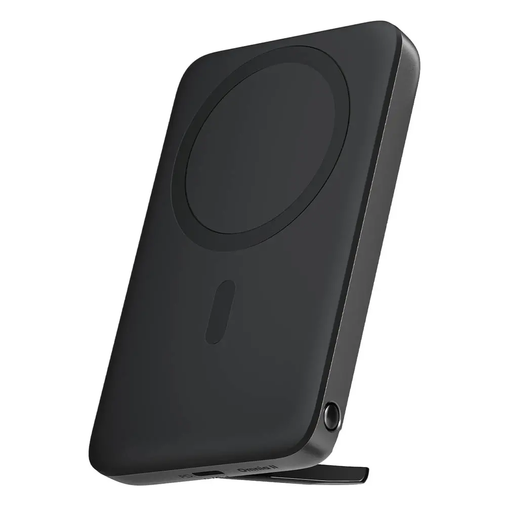 Powerbank Aukey PB-MS01 6700mAh 20W Czarny