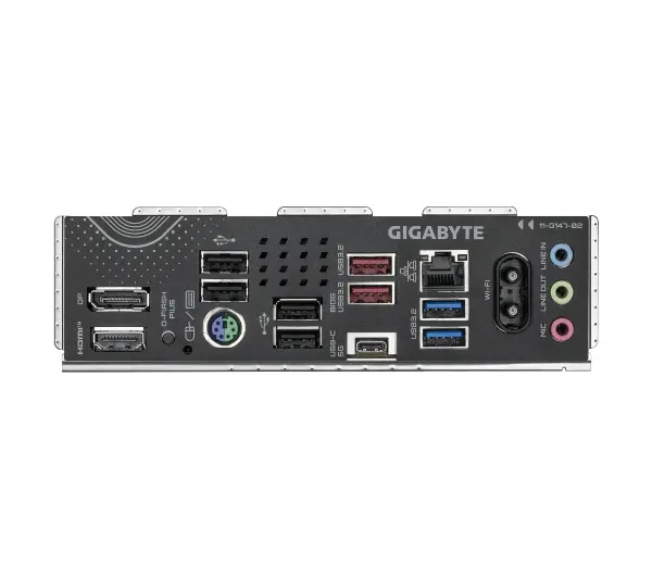 Gigabyte B850 EAGLE WIFI6E - Kup na Raty - RRSO 0%