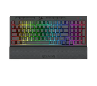 Redragon K515-RGB SHIVA 98 Linear Switch Czarny