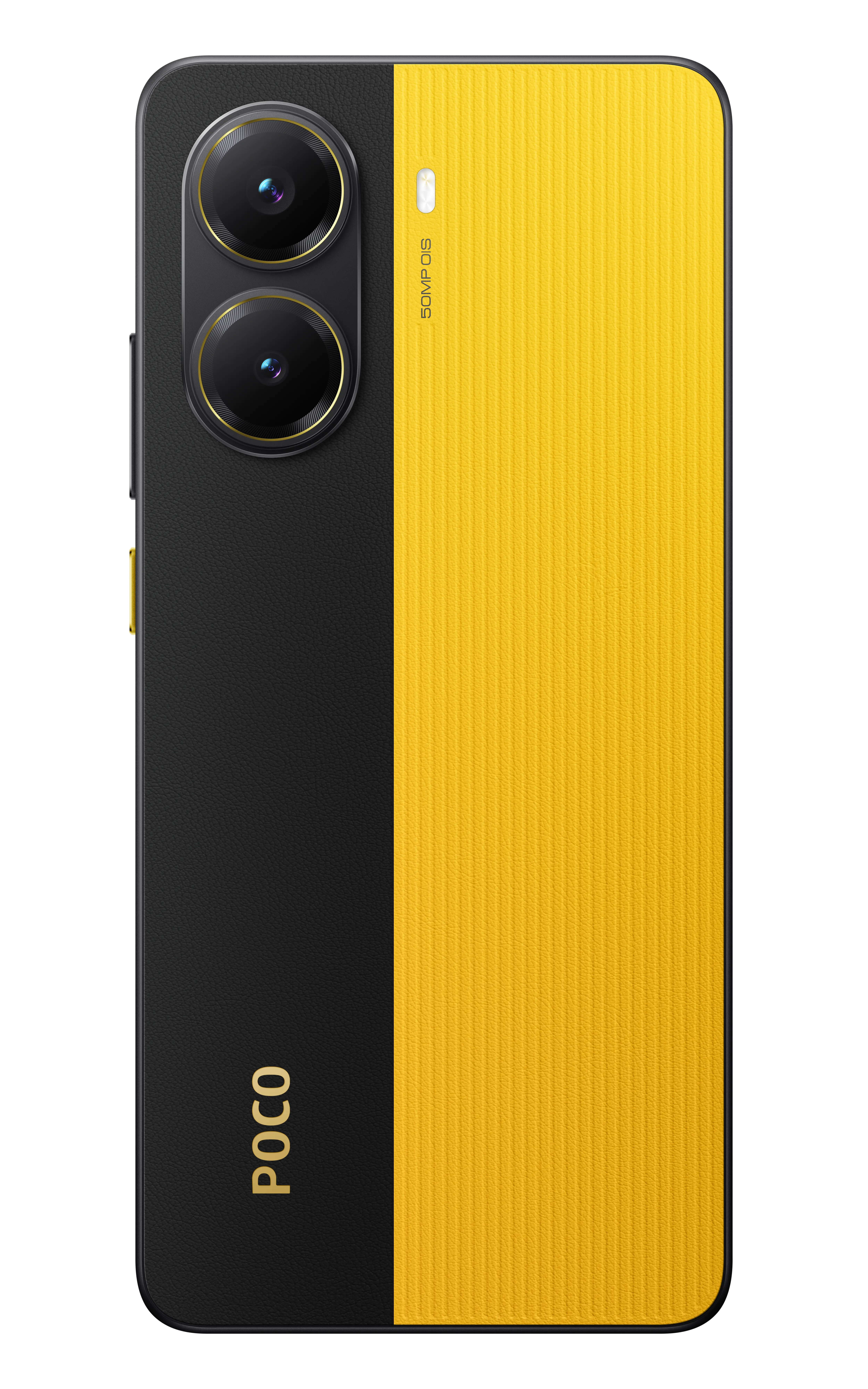 スマートフォン本体 POCO X7 Pro Yellow 12GB RAM 512GB POCO X7 Pro 5G 12/512GB 6,67