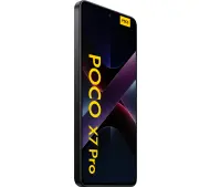 POCO X7 Pro イエロー 12GB+512GB POCO X7 Pro 5G 12/512GB 6,67