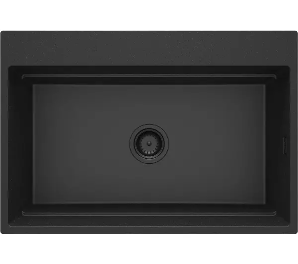Deante Magnetic ZRM_G10B Granitowy Grafit metalik - TRZECI -55%, ALBO 5-TY ZA 1ZŁ - Kup na Raty - RRSO 0%