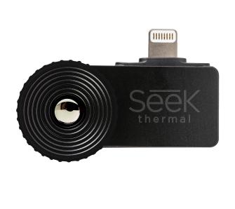 Moduł Seek Thermal Kamera termowizyjna  CompactXR iPhone (LT-EAA)