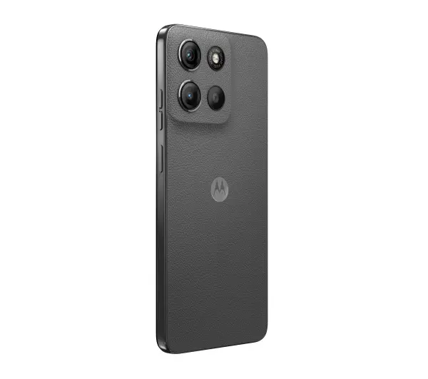 Motorola moto G15 8/128GB 6,72" 50Mpix Grafitowy - ⚡ BESTSELLERY ⚡ - Kup na Raty - RRSO 0%