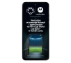 Smartfon Motorola moto G15 8/128GB 6,72" 50Mpix Grafitowy