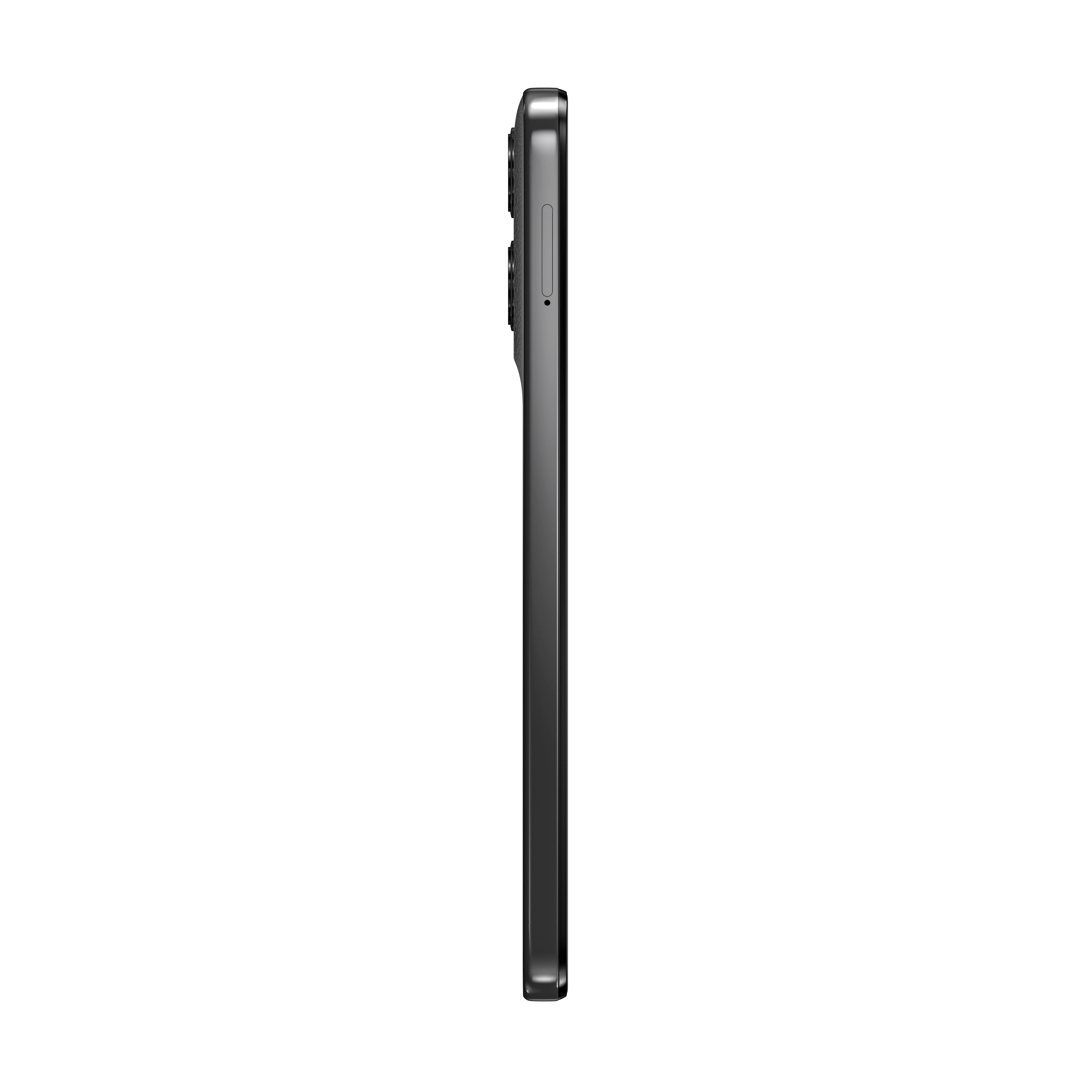 Smartfon Motorola moto G15 8/128GB 6,72" 50Mpix Grafitowy
