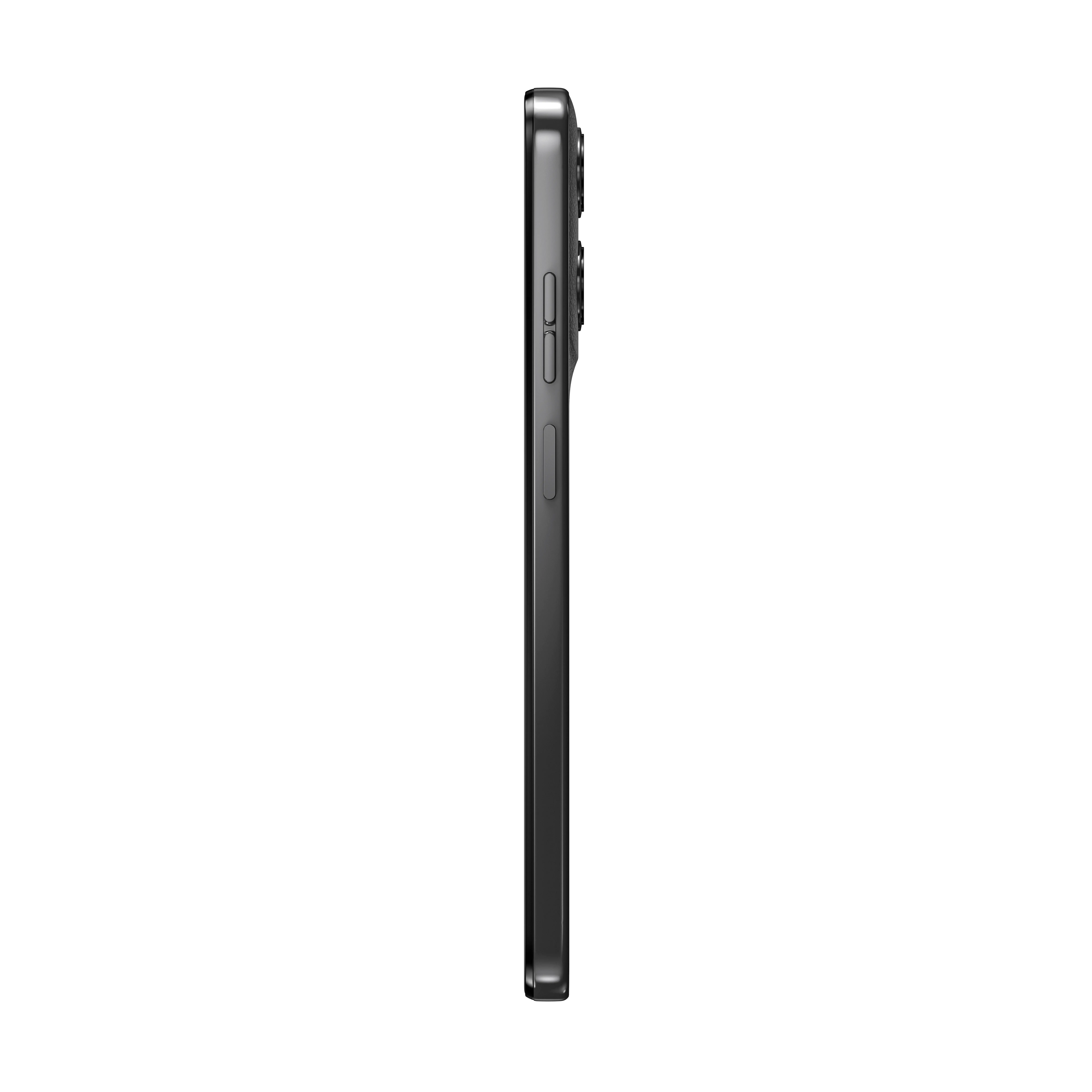 Smartfon Motorola moto G15 8/128GB 6,72" 50Mpix Grafitowy