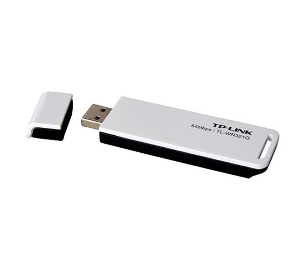 TP-LINK TL-WN321G