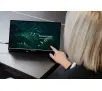 Monitor Verbatim PMT-15 32238 15,6" 4K IPS 60Hz 6ms Przenośny Dotykowy