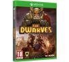 The Dwarves Gra na Xbox One (Kompatybilna z Xbox Series X)