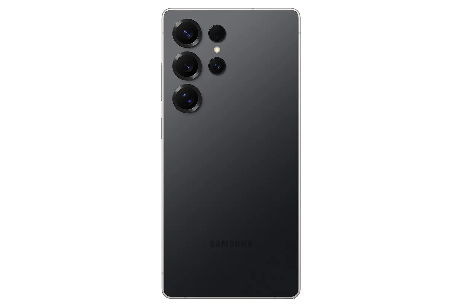 スマートフォン本体 Galaxy S25 Ultra (12GB+512GB) SM-S938Q Samsung Galaxy S25 Ultra SM-S938 12/512GB Tytanowy Czarny