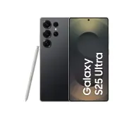 Samsung Galaxy S25 Ultra 512GB ブラック Samsung Galaxy S25 Ultra 12/512GB Czarny - Smartfony i
