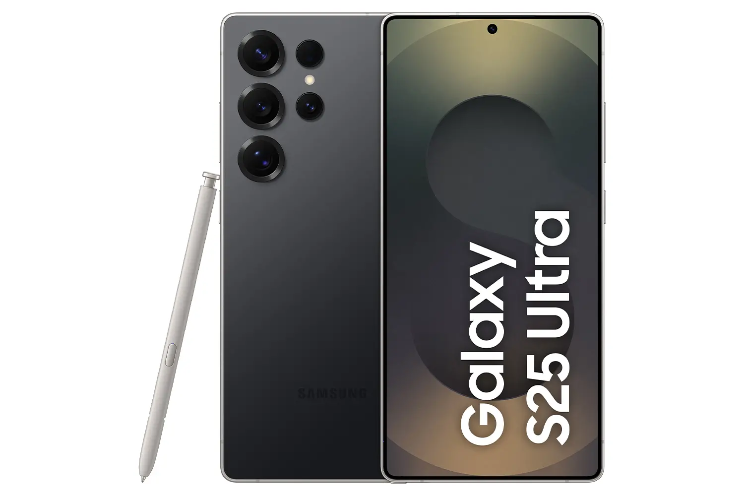 Samsung Galaxy S25 Ultra 12/512GB Funkcje AI SM-S938 Czarny