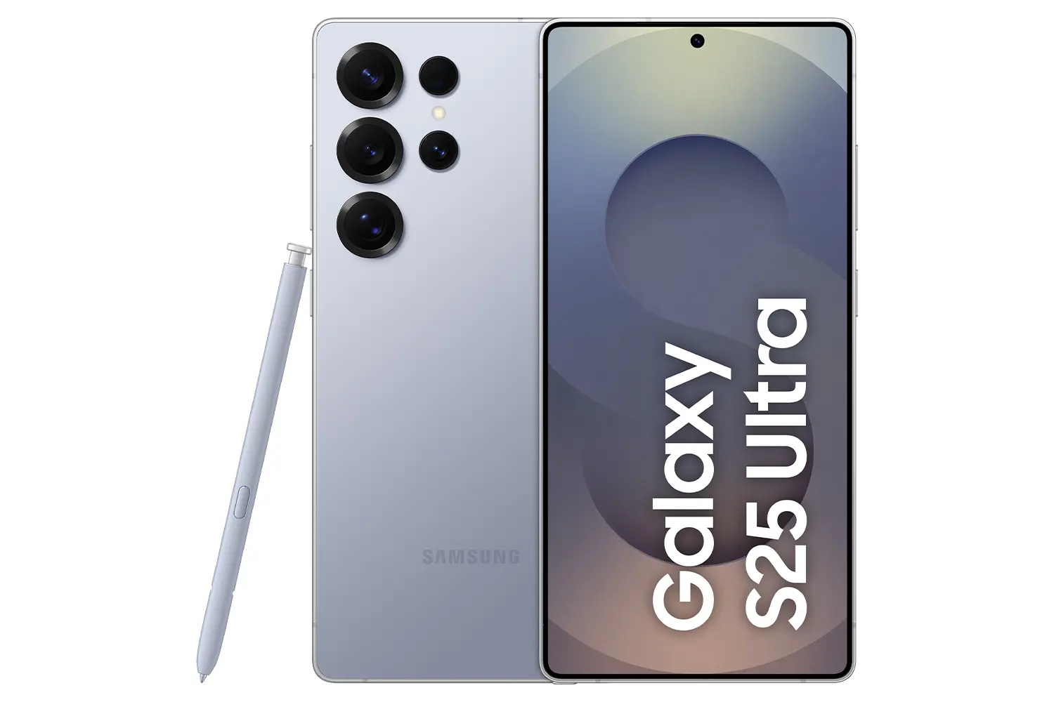 Samsung Galaxy S25 Ultra 12/1TB Funkcje AI  SM-S938 Niebieski