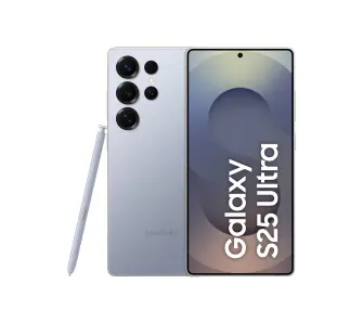 Samsung Galaxy S25 Ultra 12/1TB Funkcje AI  SM-S938 Niebieski