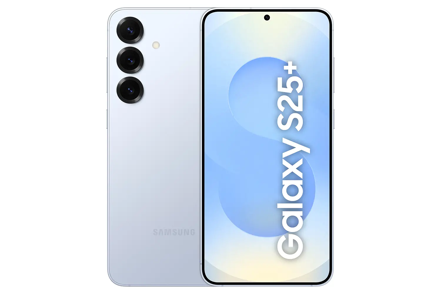 Samsung Galaxy S25+ 12/512GB Funkcje AI Niebieski SM-S936