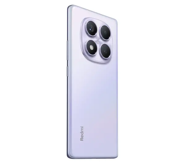 Xiaomi Redmi Note 14 Pro 8/256GB Funkcje AI 6,67" 120Hz 200Mpix Fioletowy - ⚡ BESTSELLERY ⚡ - Kup na Raty - RRSO 0%