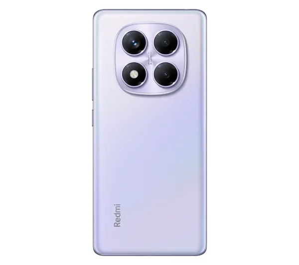 Xiaomi Redmi Note 14 Pro 8/256GB Funkcje AI 6,67" 120Hz 200Mpix Fioletowy - ⚡ BESTSELLERY ⚡ - Kup na Raty - RRSO 0%