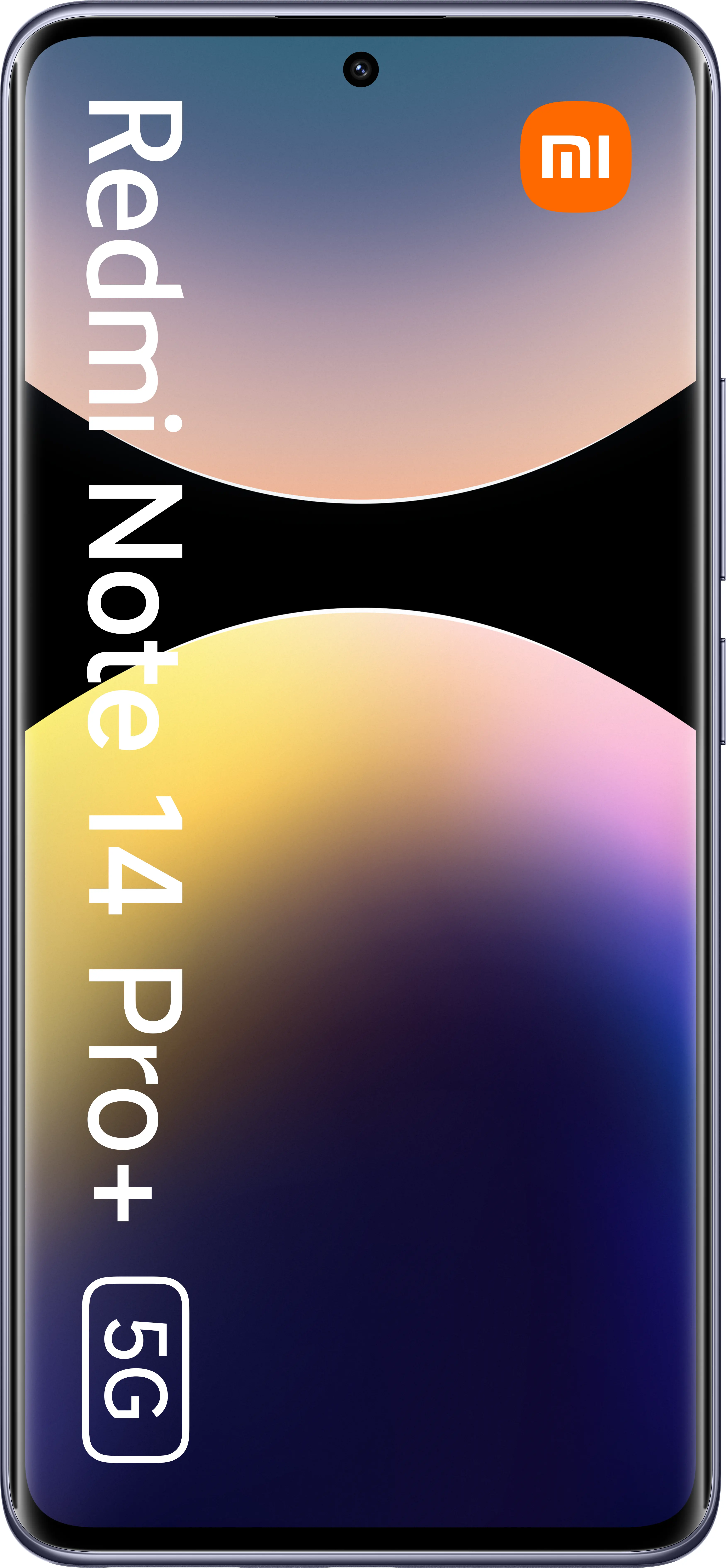 Xiaomi Redmi Note 14 Pro+ 5G 12/512GB 6,67