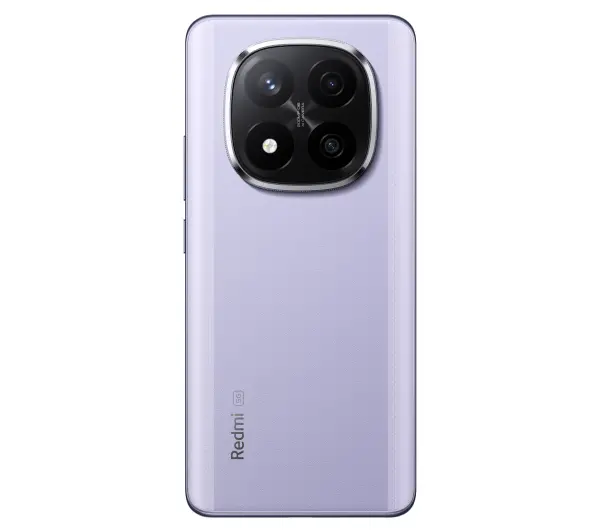 Xiaomi Redmi Note 14 Pro+ 5G 12/512GB Funkcje AI 6,67" 120Hz 200Mpix Fioletowy - ⚡ BESTSELLERY ⚡ - Kup na Raty - RRSO 0%
