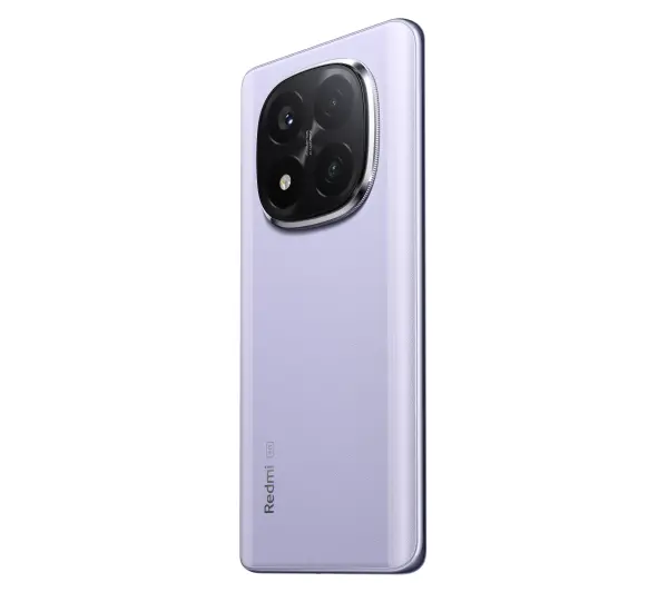 Xiaomi Redmi Note 14 Pro+ 5G 12/512GB Funkcje AI 6,67" 120Hz 200Mpix Fioletowy - ⚡ BESTSELLERY ⚡ - Kup na Raty - RRSO 0%