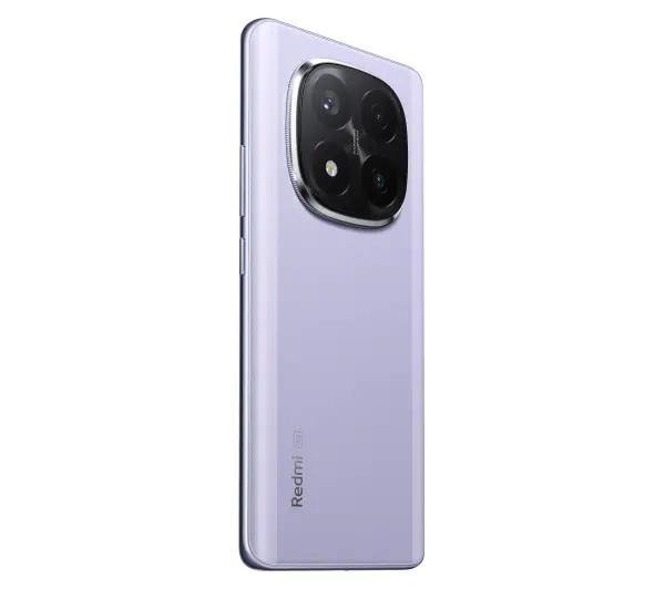 Xiaomi Redmi Note 14 Pro+ 5G 12/512GB Funkcje AI 6,67" 120Hz 200Mpix Fioletowy - ⚡ BESTSELLERY ⚡ - Kup na Raty - RRSO 0%