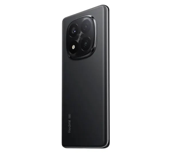 Xiaomi Redmi Note 14 Pro+ 5G 12/512GB Funkcje AI 6,67" 120Hz 200Mpix Czarny - ⚡ BESTSELLERY ⚡ - Kup na Raty - RRSO 0%